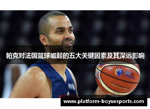 帕克对法国篮球崛起的五大关键因素及其深远影响