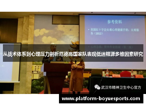 从战术体系到心理压力剖析厄德高国家队表现低迷根源多维因素研究