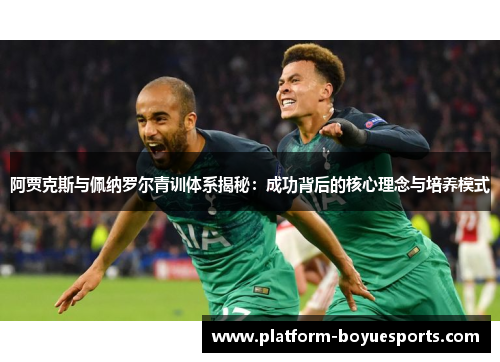 阿贾克斯与佩纳罗尔青训体系揭秘：成功背后的核心理念与培养模式